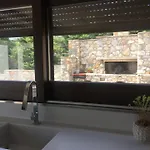Ktima Melina Pelio βιλα με πισινα βολοσ πηλιο Villa