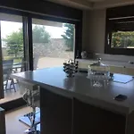 Ktima Melina Pelio βιλα με πισινα βολοσ πηλιο Villa *