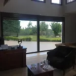 Villa Ktima Melina Pelio βιλα με πισινα βολοσ πηλιο