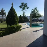 Ktima Melina Pelio βιλα με πισινα βολοσ πηλιο