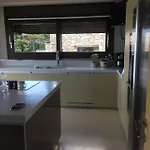 Villa Ktima Melina Pelio βιλα με πισινα βολοσ πηλιο