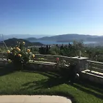 Ktima Melina Pelio βιλα με πισινα βολοσ πηλιο Villa Alli Meria