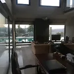 Ktima Melina Pelio βιλα με πισινα βολοσ πηλιο Villa