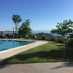 Villa Ktima Melina Pelio βιλα με πισινα βολοσ πηλιο *