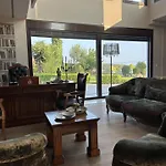 Ktima Melina Pelio βιλα με πισινα βολοσ πηλιο Villa *