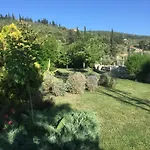 Villa Ktima Melina Pelio βιλα με πισινα βολοσ πηλιο