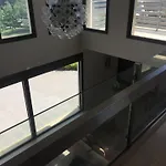 Villa Ktima Melina Pelio βιλα με πισινα βολοσ πηλιο Alli Meria
