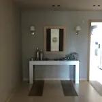 Villa Ktima Melina Pelio βιλα με πισινα βολοσ πηλιο *