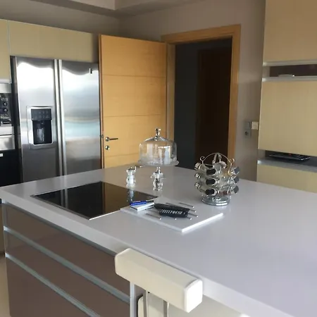 Ktima Melina Pelio Villa *