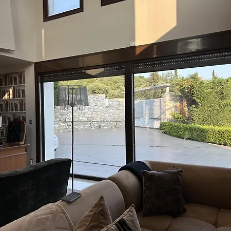 Ktima Melina Pelio * Alli Meria