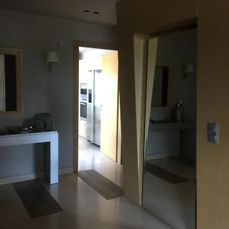 Ktima Melina Pelio βιλα με πισινα βολοσ πηλιο Villa Alli Meria