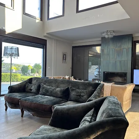 Villa Ktima Melina Pelio *