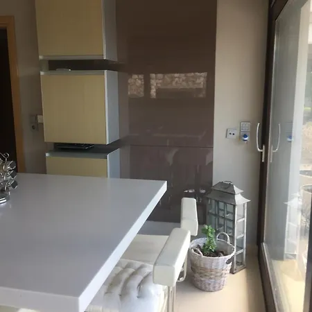 Villa Ktima Melina Pelio *