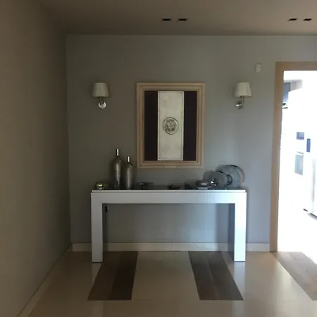 Villa Ktima Melina Pelio βιλα με πισινα βολοσ πηλιο *
