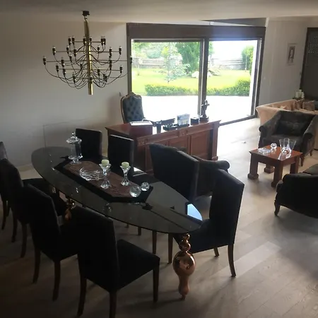 Villa Ktima Melina Pelio βιλα με πισινα βολοσ πηλιο *