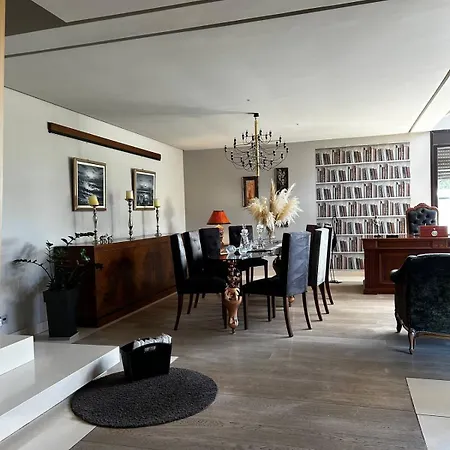 Villa Ktima Melina Pelio βιλα με πισινα βολοσ πηλιο
