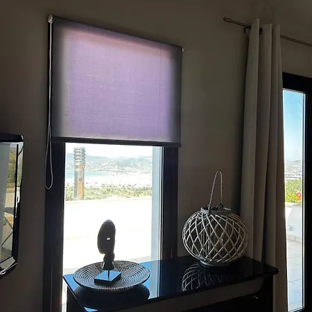 Villa Ktima Melina Pelio βιλα με πισινα βολοσ πηλιο