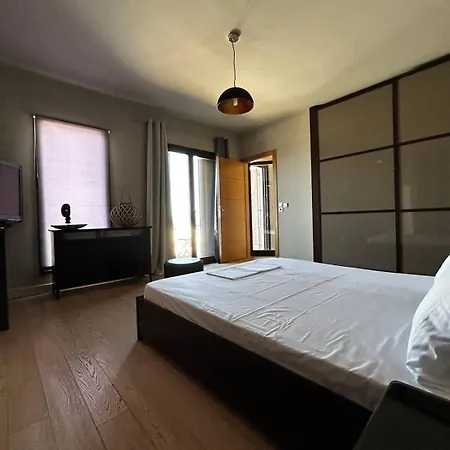 Villa Ktima Melina Pelio βιλα με πισινα βολοσ πηλιο