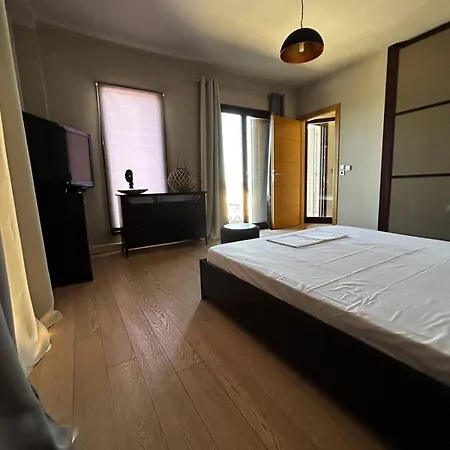 Villa Ktima Melina Pelio βιλα με πισινα βολοσ πηλιο Alli Meria