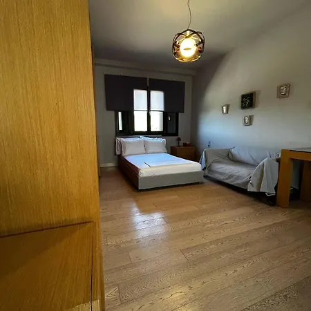Ktima Melina Pelio βιλα με πισινα βολοσ πηλιο Villa Alli Meria