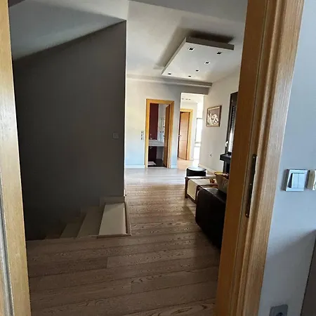 Ktima Melina Pelio βιλα με πισινα βολοσ πηλιο Villa