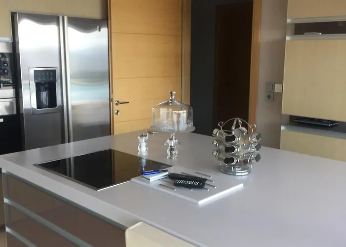 Ktima Melina Pelio Villa *