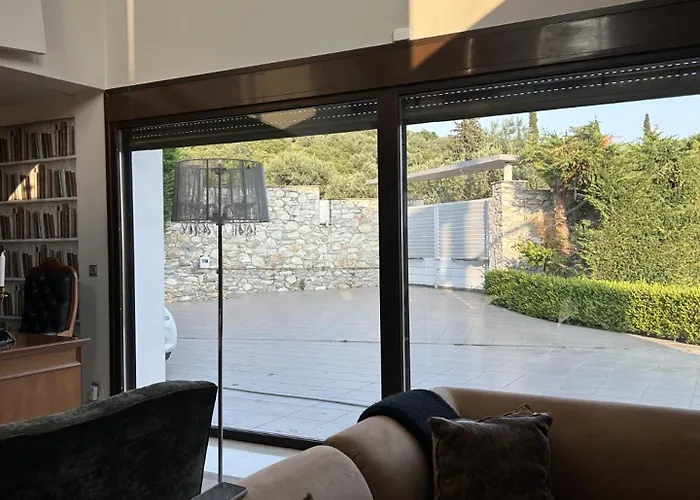 Ktima Melina Pelio * Alli Meria