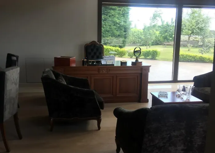 Ktima Melina Pelio Villa