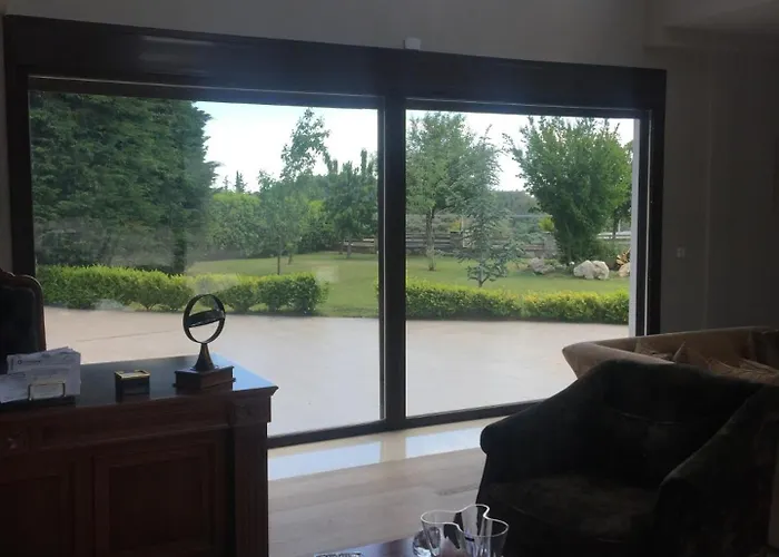 Villa Ktima Melina Pelio