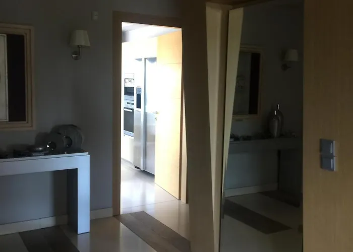 Ktima Melina Pelio Villa Alli Meria