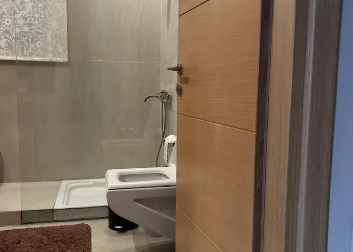 Villa Ktima Melina Pelio