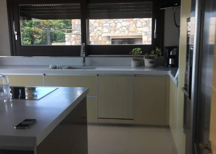 Villa Ktima Melina Pelio