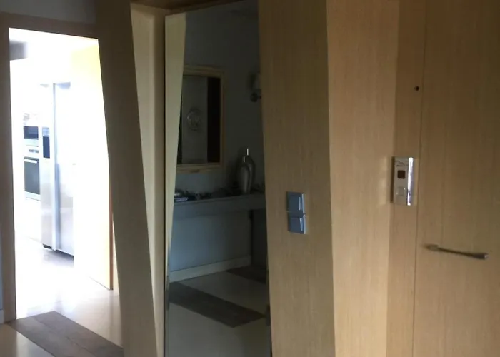 Ktima Melina Pelio Villa Alli Meria