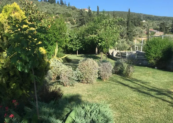 Ktima Melina Pelio * Alli Meria