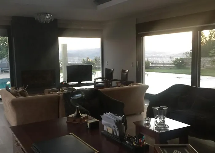 Ktima Melina Pelio *