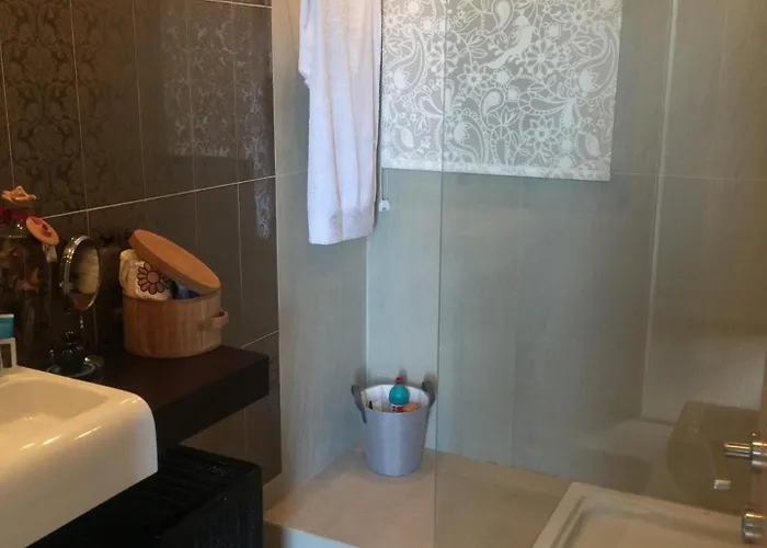 Villa Ktima Melina Pelio Alli Meria