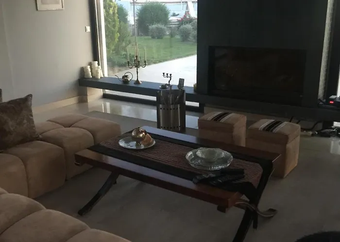 Ktima Melina Pelio *