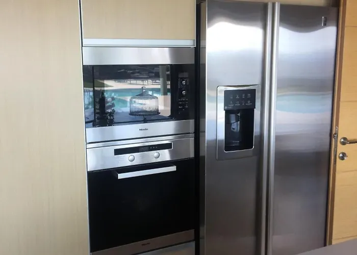 Villa Ktima Melina Pelio *