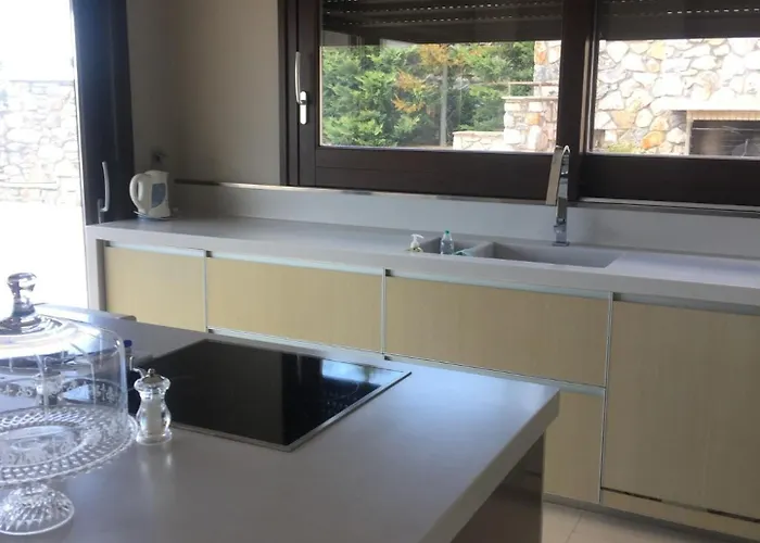 Ktima Melina Pelio Villa Alli Meria