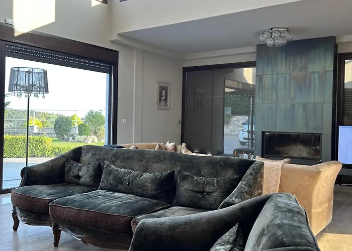 Villa Ktima Melina Pelio *