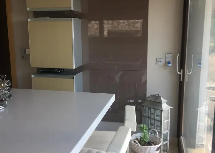 Villa Ktima Melina Pelio *