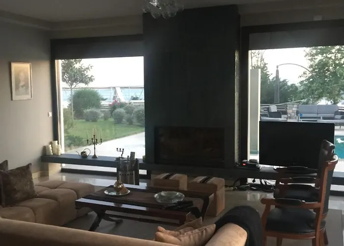 Ktima Melina Pelio * Alli Meria