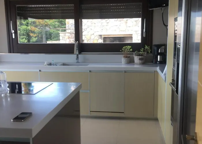 Ktima Melina Pelio Villa Alli Meria