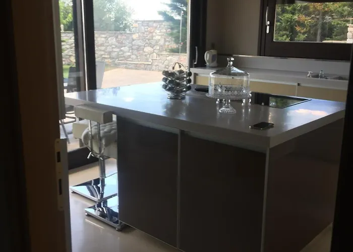 Ktima Melina Pelio *