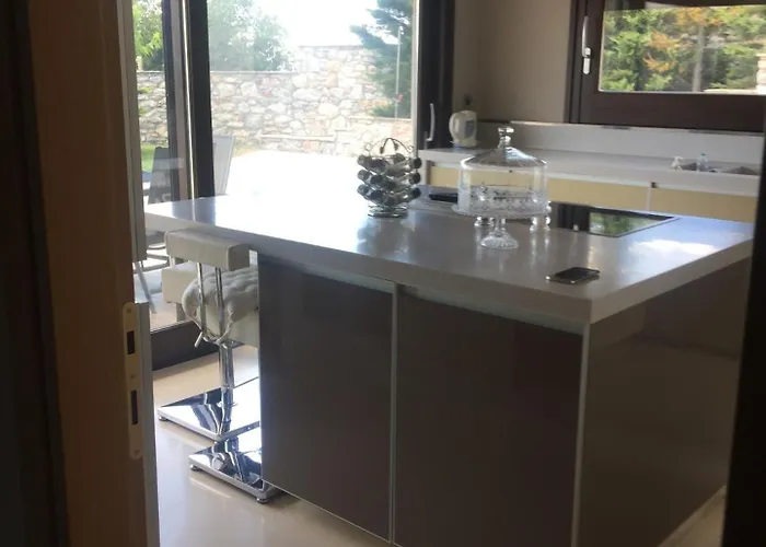 Ktima Melina Pelio * Alli Meria