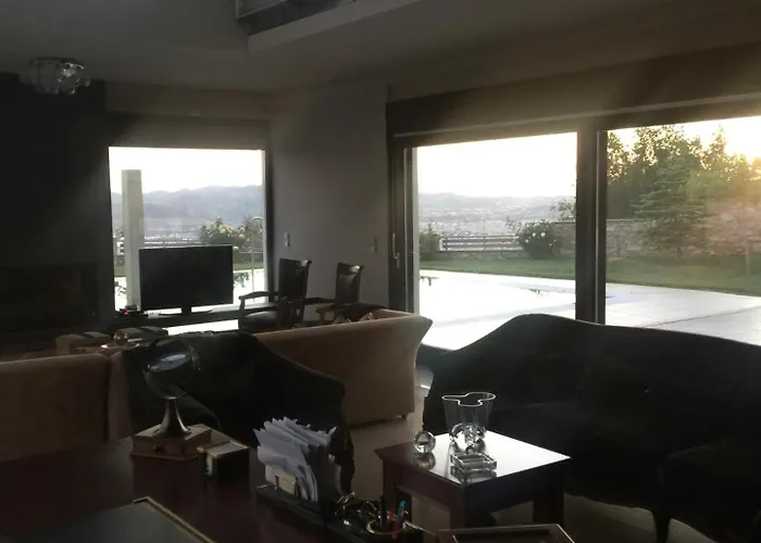 Ktima Melina Pelio * Alli Meria