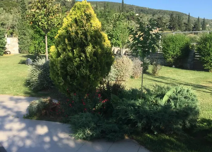 Ktima Melina Pelio * Alli Meria