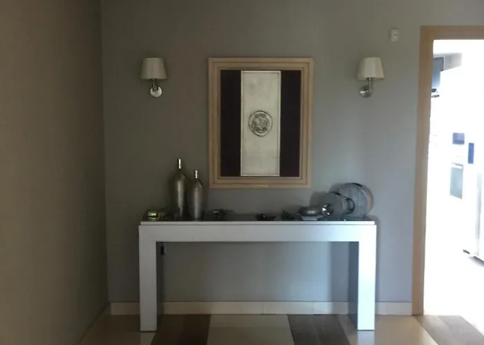 Villa Ktima Melina Pelio *