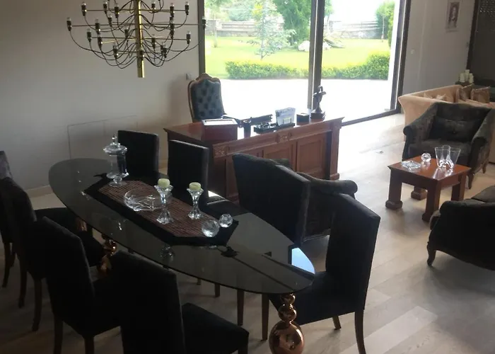 Villa Ktima Melina Pelio *